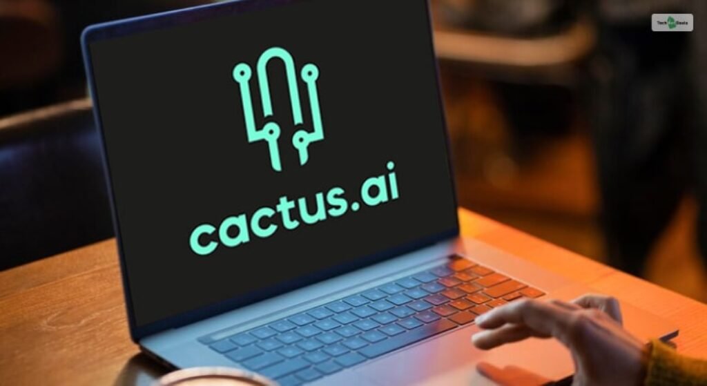 Cactus AI