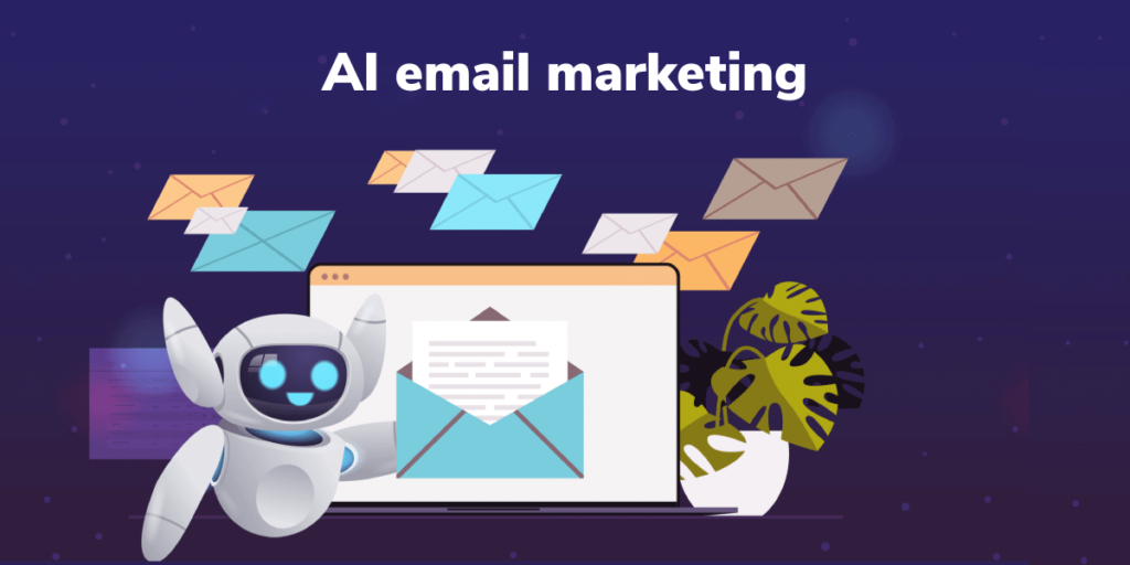 Email Marketing with AI