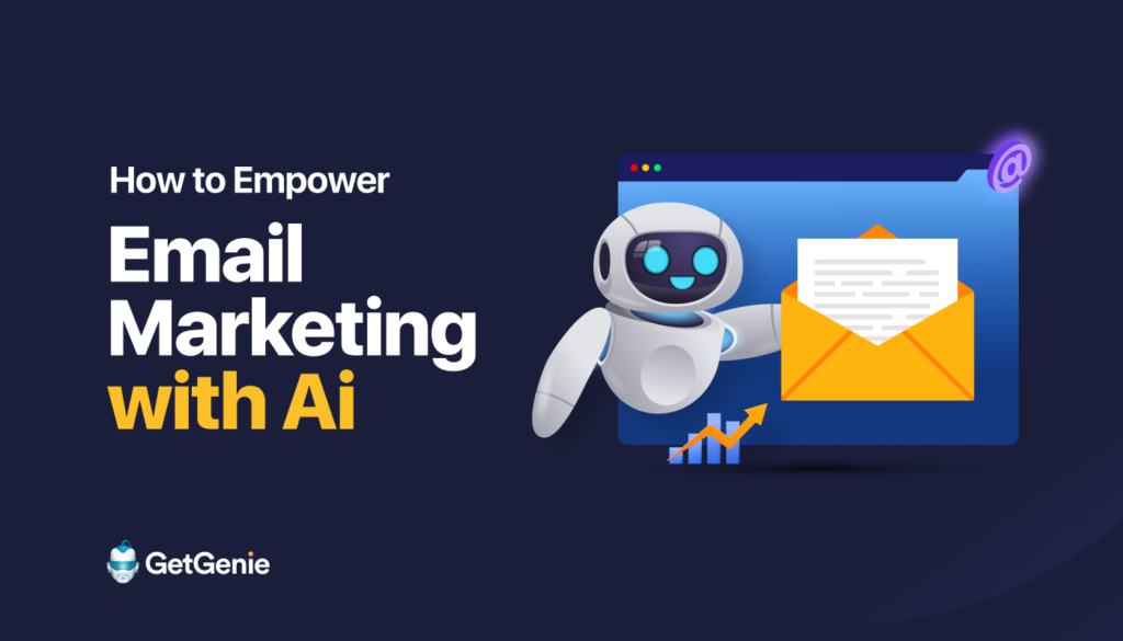 Email Marketing with AI