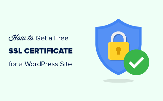 How to Snag a Free SSL Certificate for Your Website?