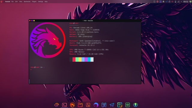 Best Gaming Linux Distro