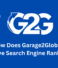 Improve Website Ranking with Garage2Global