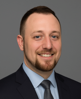 Andrew Hendrix Marketing Manager at Digital Conic