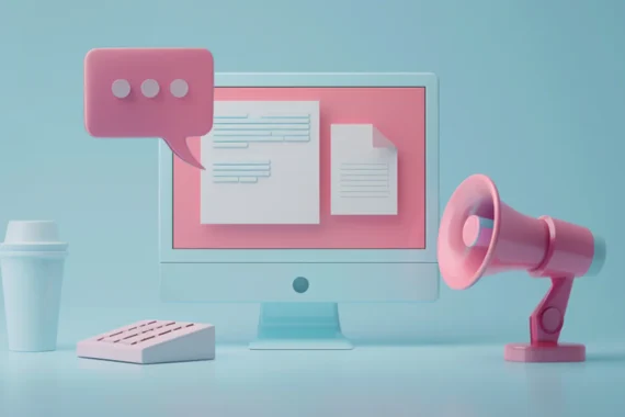 Content Marketing