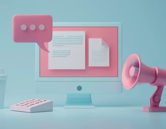 Content Marketing