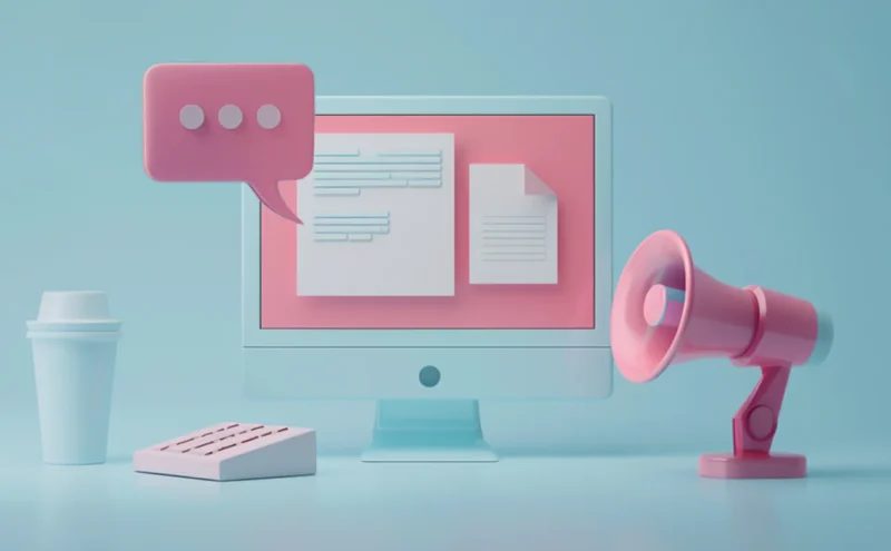 Content Marketing