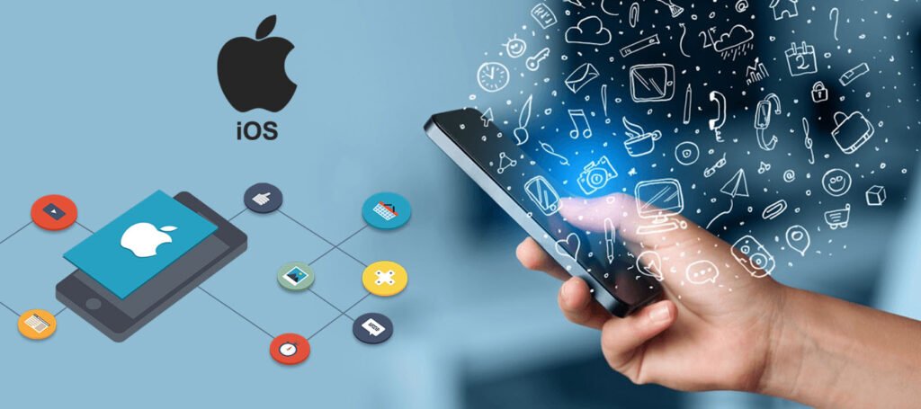 iOS App Development from Garage2Global