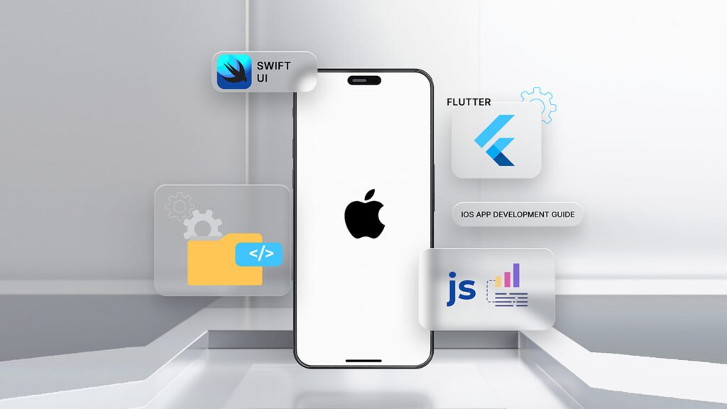 iOS App Development from Garage2Global