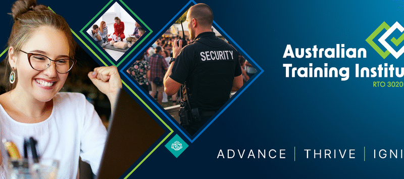 Australian Training Institute Login