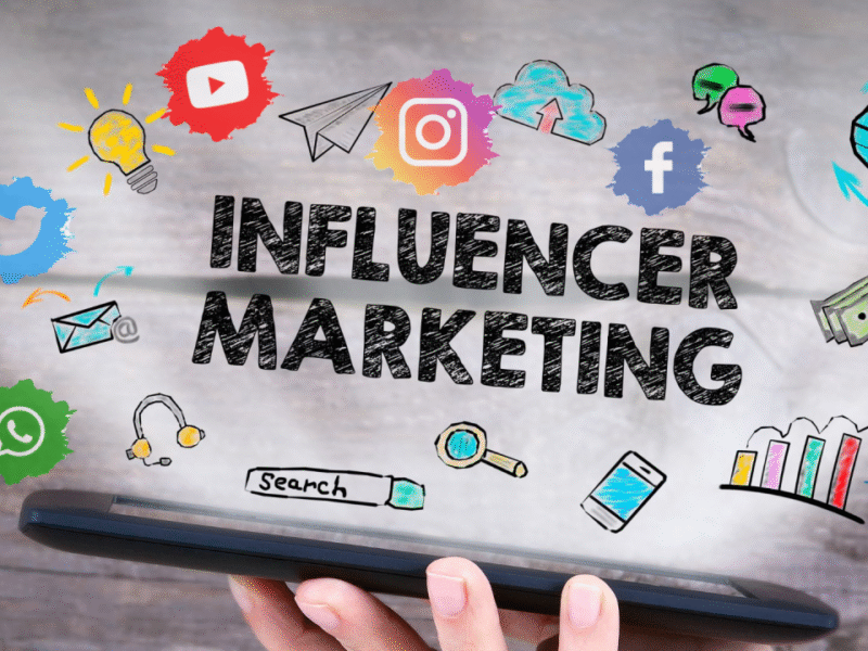 Canadian Brands Influencer Marketing Statistics 2025