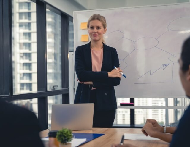 Client Relationship Partner