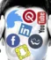 Social Media Silent Scroller Traits