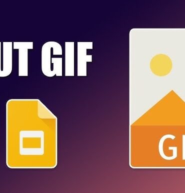 upload gifs to google pages tumblr