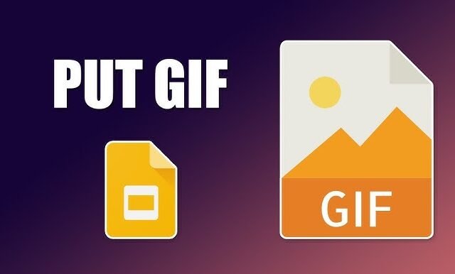 upload gifs to google pages tumblr