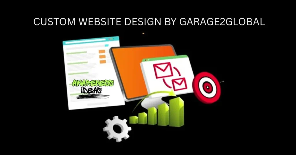 Boost Organic Traffic with Garage2Global