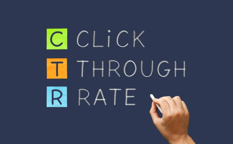 CTR Bot SearchSEO