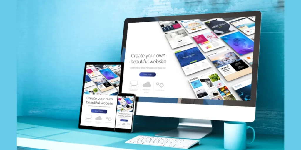 Why Custom Web Development in Technosuffice