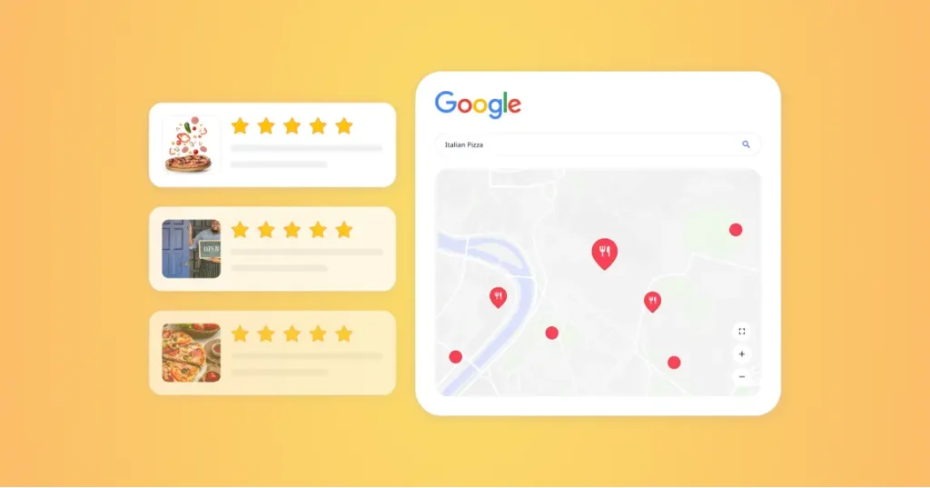 how to rank higher in google local listings maphigher.com