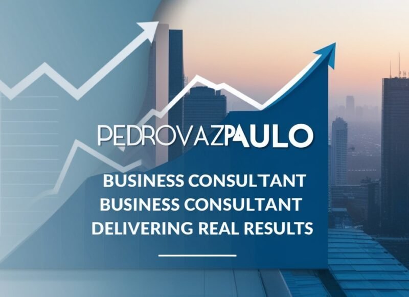 Pedrovazpaulo Marketing Consulting