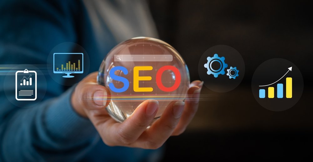 Search Engine Positioning SEO