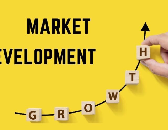 Market Development Assistance