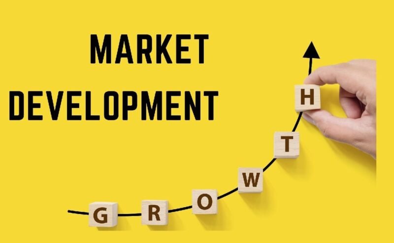 Market Development Assistance