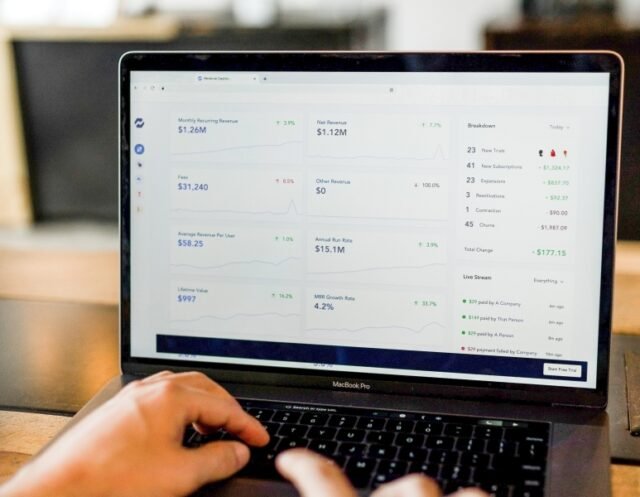 Market Led Proposals