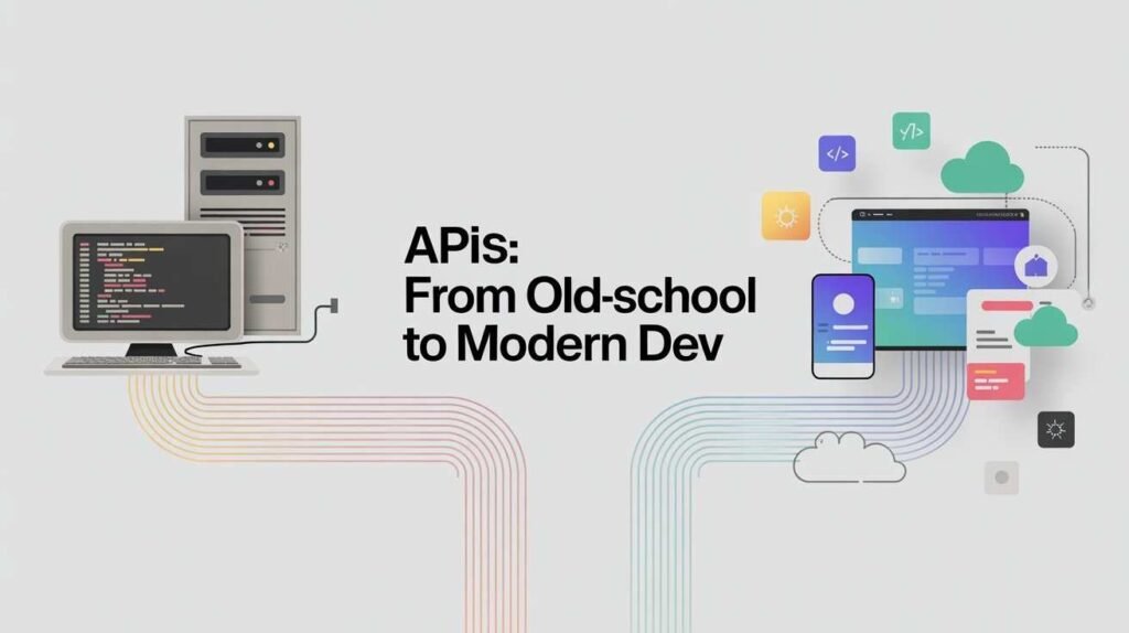 best api search company's homepage