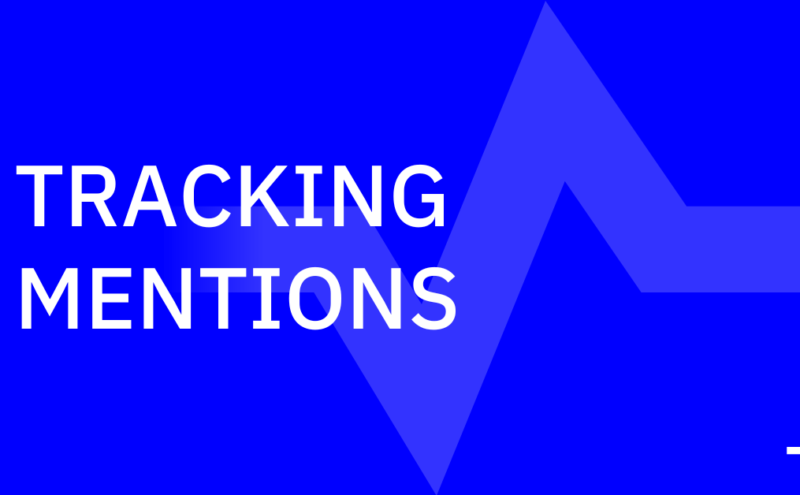 Best Ways to Track Brand Mentions in AI Search