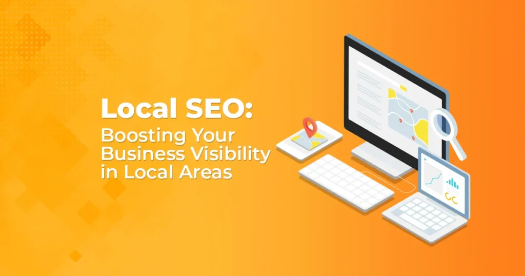 Local SEO Services by Garage2Global