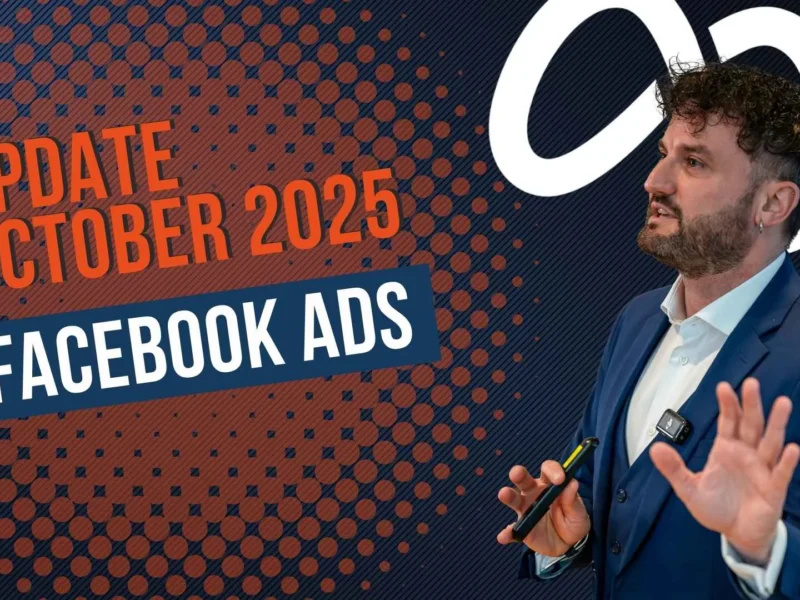 meta ads updates october 2025 news