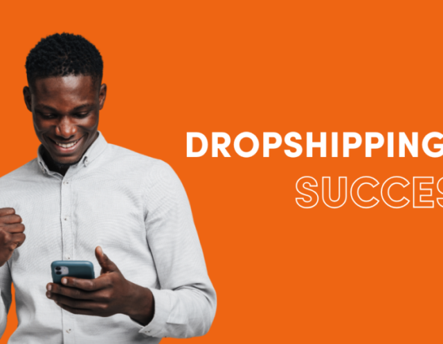 dropshipping marketing