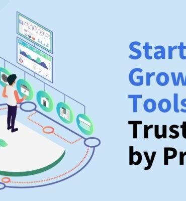 Growth Navigate Startup Tools