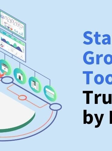 Growth Navigate Startup Tools