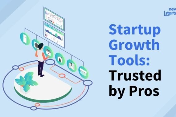 Growth Navigate Startup Tools