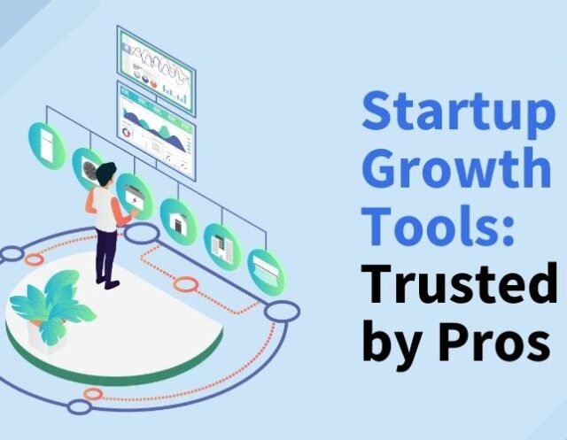 Growth Navigate Startup Tools