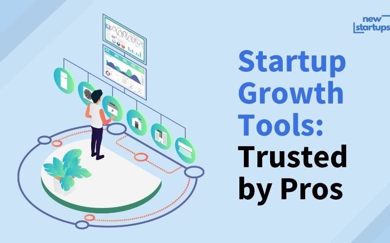 Growth Navigate Startup Tools