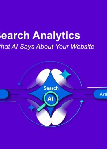 what is ziptie ai search analytics