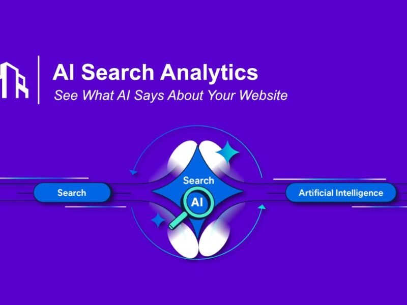 what is ziptie ai search analytics