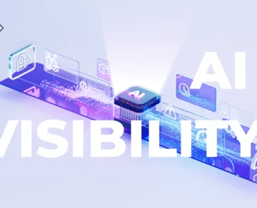 AI Business Context Strategic Visibility