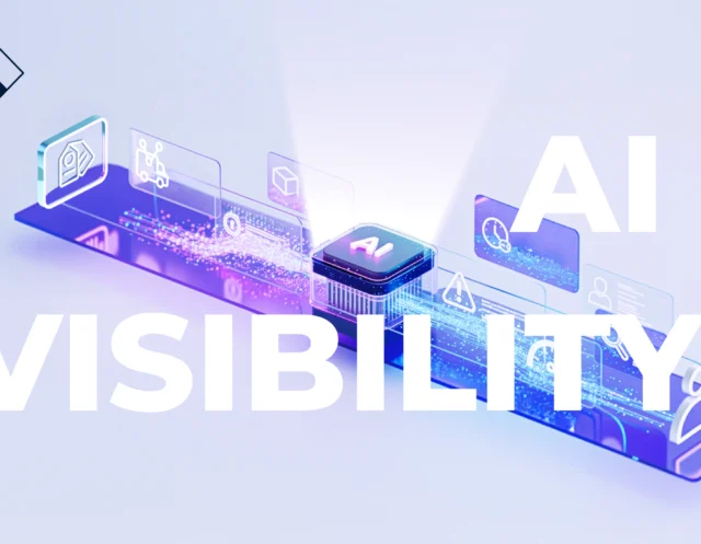 AI Business Context Strategic Visibility