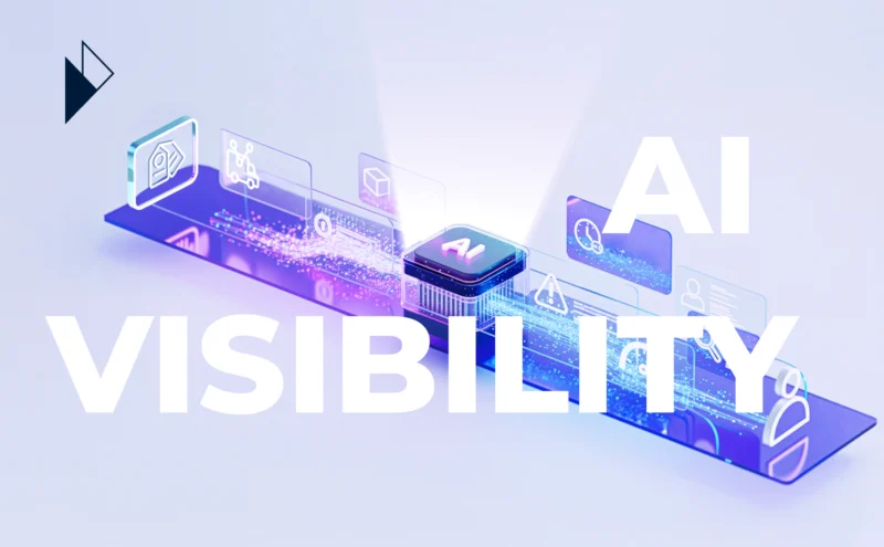 AI Business Context Strategic Visibility AI Business Context Strategic Visibility