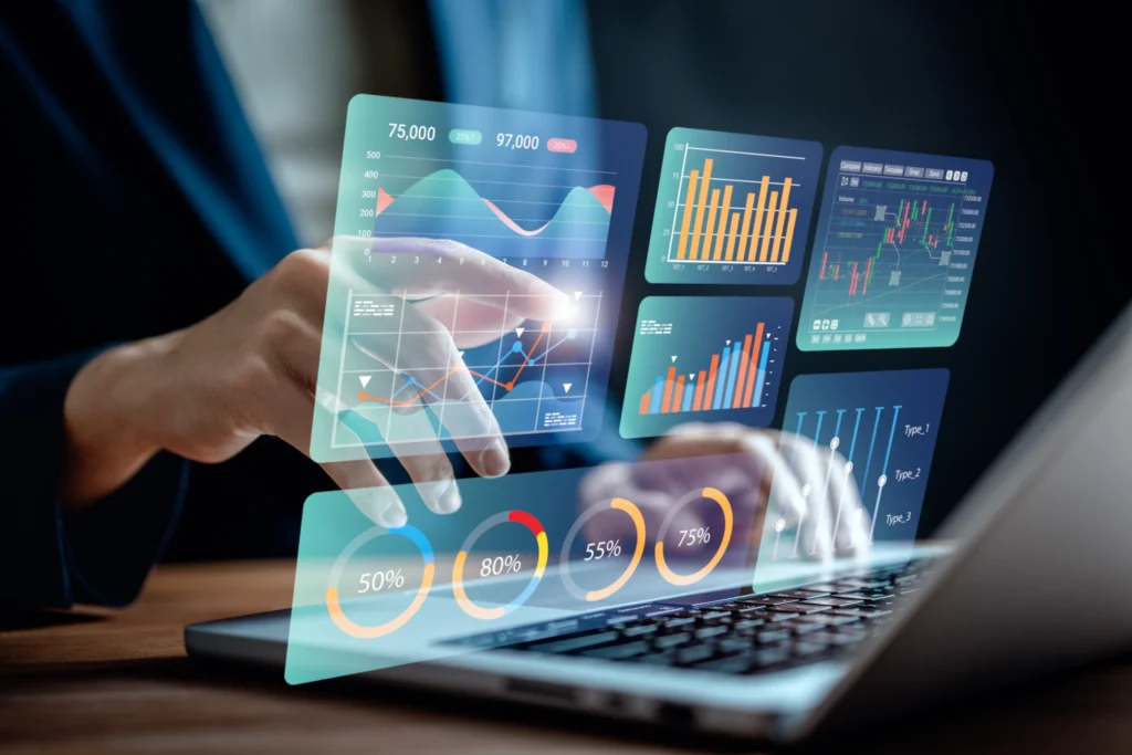 AI Business Context Strategic Visibility