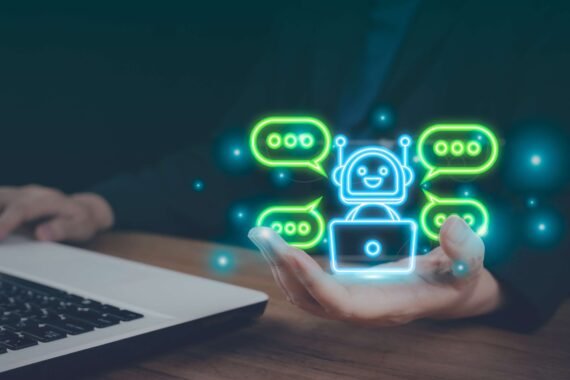 AI Chatbot Conversations Archive