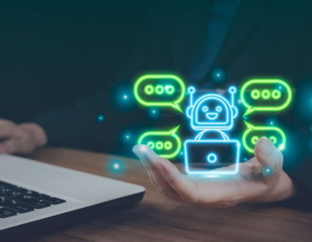 AI Chatbot Conversations Archive