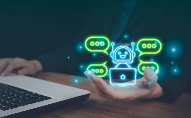 AI Chatbot Conversations Archive