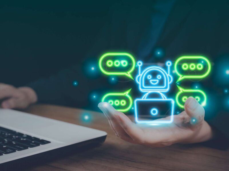 AI Chatbot Conversations Archive