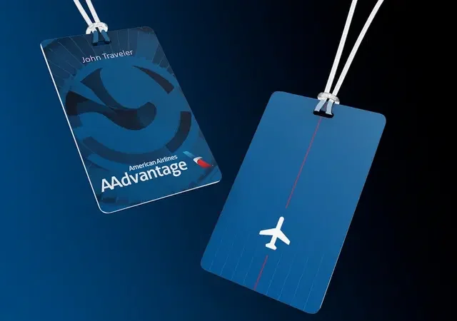 Airlines Tag