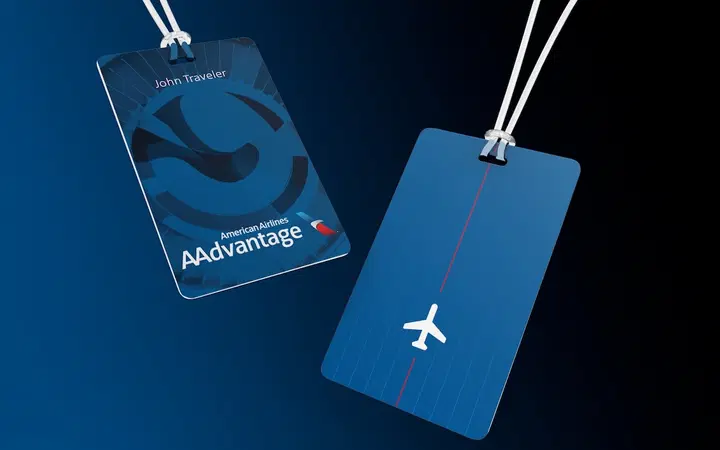 Airlines Tag