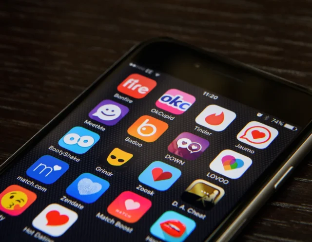 Are There Hookup Apps for Enlisted